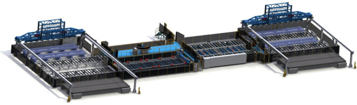 Ultrasonic Testing System