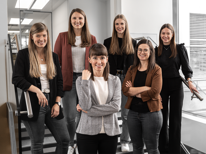 hr team