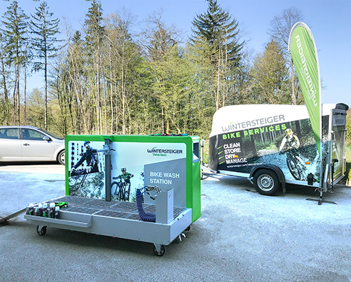 Veloclean