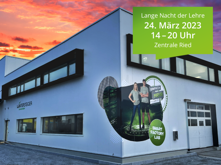 Lange Nacht der Lehre