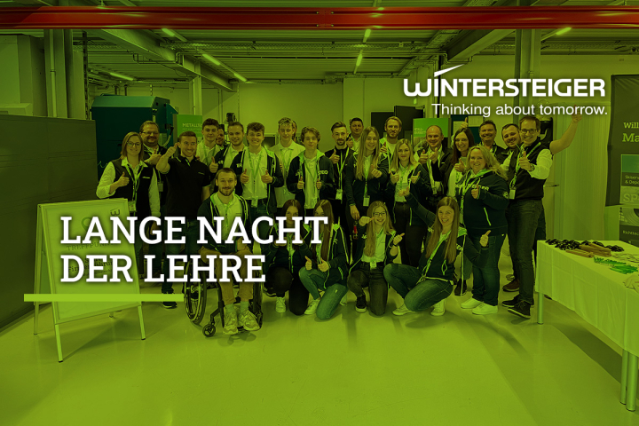 Lange Nacht der Lehre