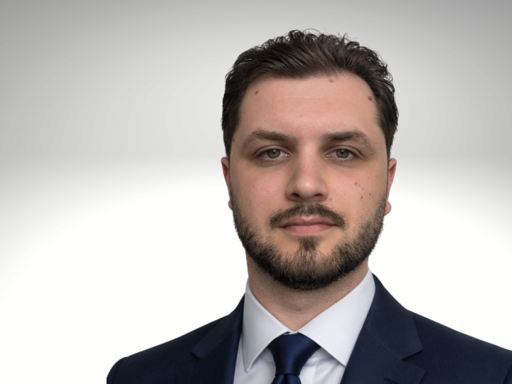 Miljan Todorovic