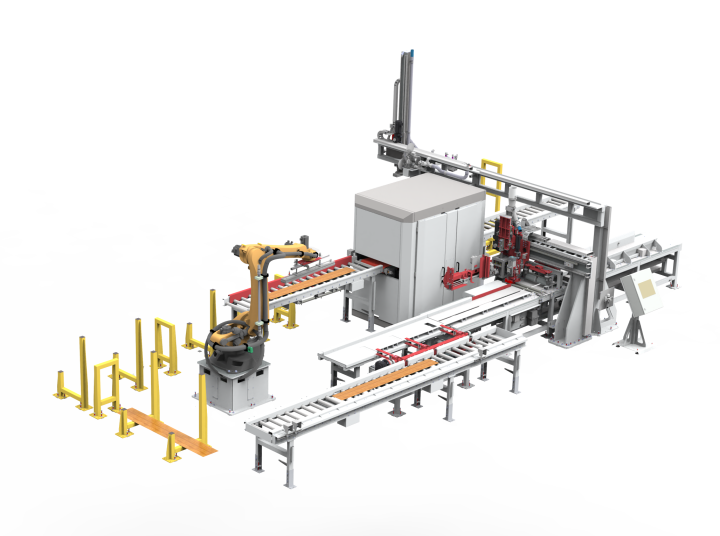 tecnología de reparación de tableros