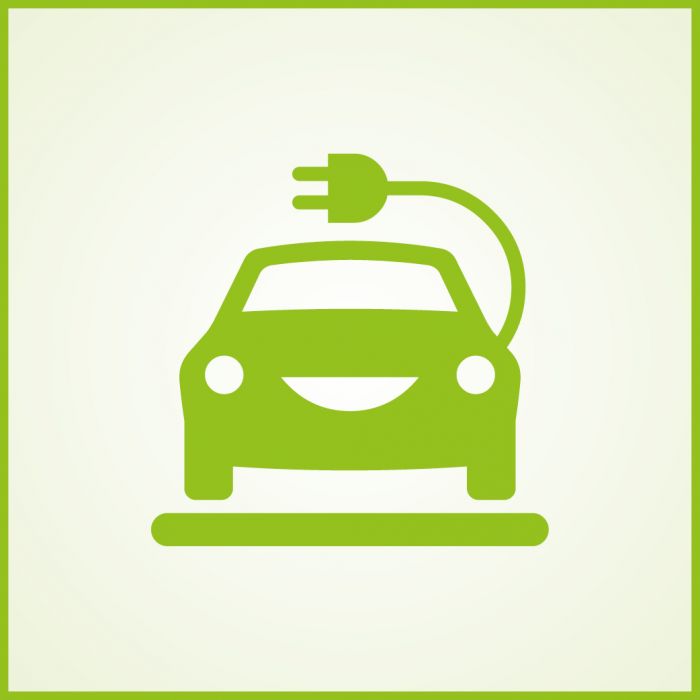 Benefit E-Auto Wintersteiger