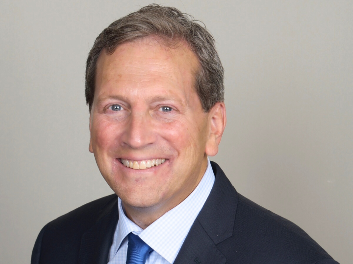 Brent Fischmann, WINTERSTEIGER Solutions LLC Managing Director