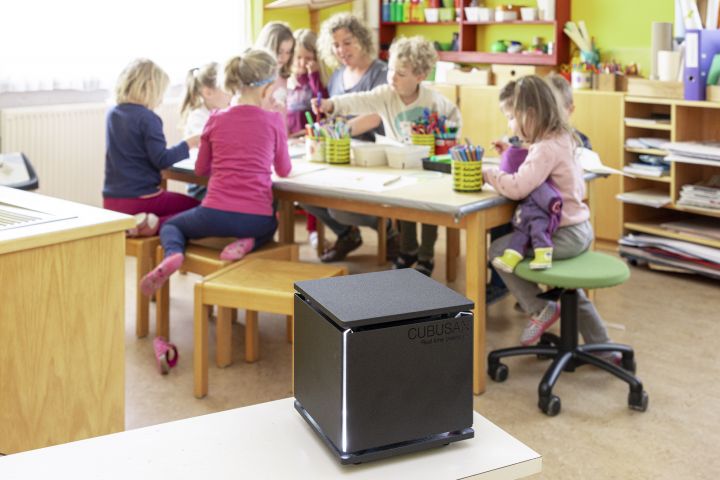 Kindergarten