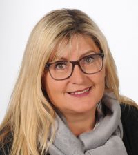 Silvia Fuchs
