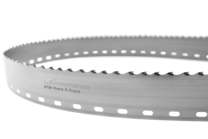 DURA X-TRACT Bandsägeblätter