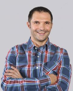Sandro Gruber