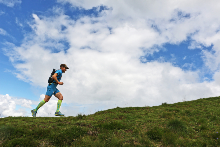 BOOTDOC Kompressionssocken und Sporteinlagen