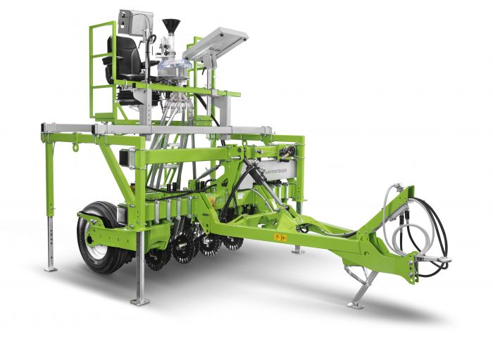 Plor Motion Pulltype