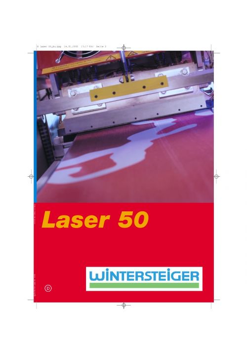 Laser 50 (D)