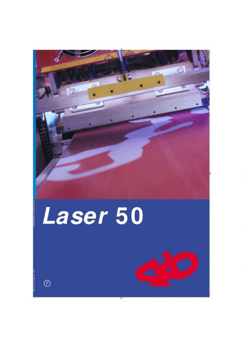 Laser 50 (F)