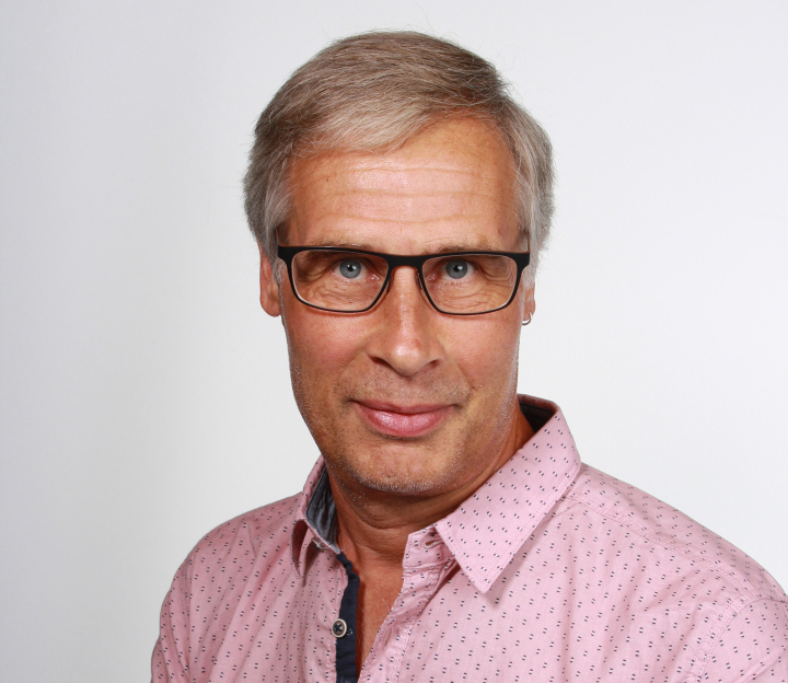 Thomas Lindegger