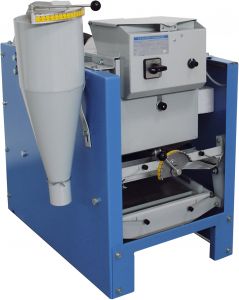 MLN Sample cleaner