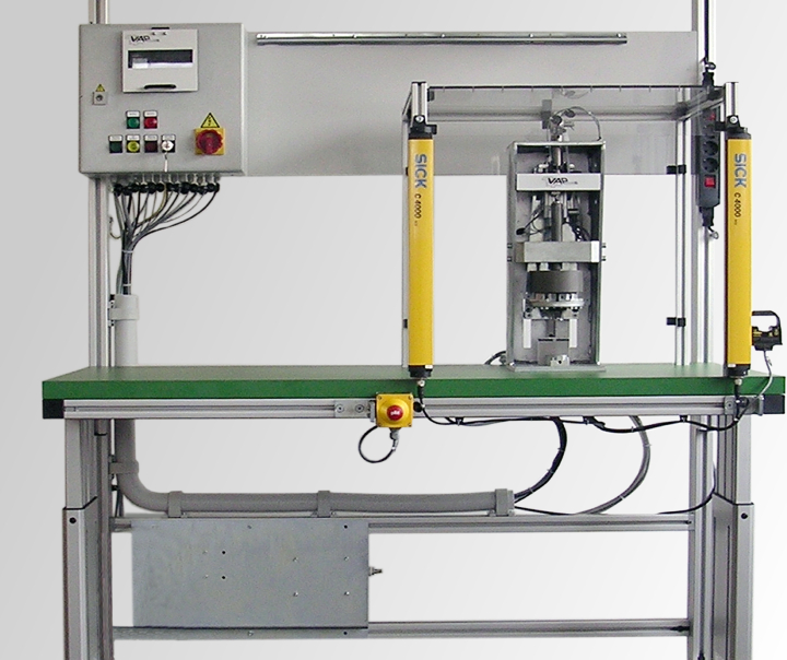 Assembly Cells