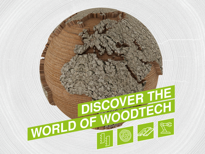 Solutions LLC The pooled timber expertise of WINTERSTEIGER - The pooled timber expertise of WINTERSTEIGER