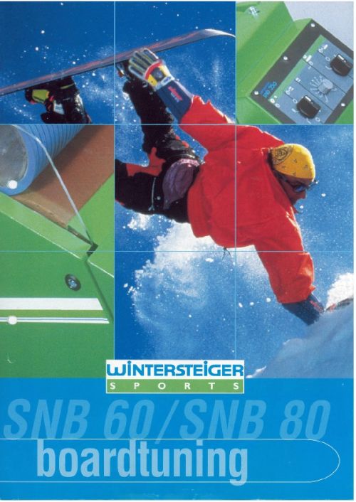 SNB 60 (D)