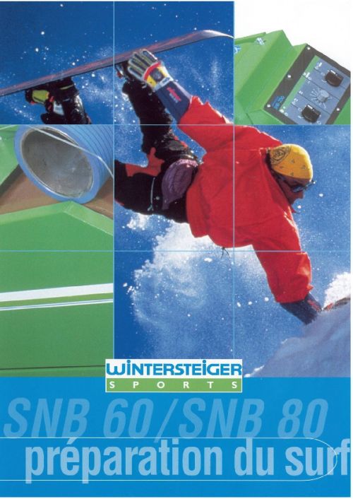 SNB 60 (F)