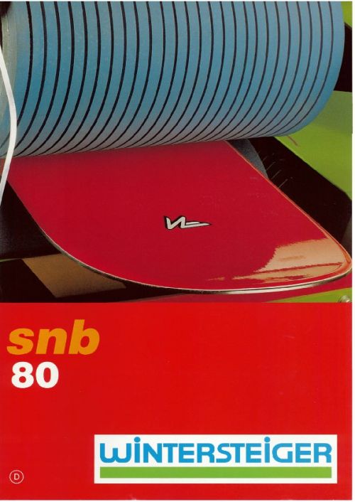 SNB 80 (D)