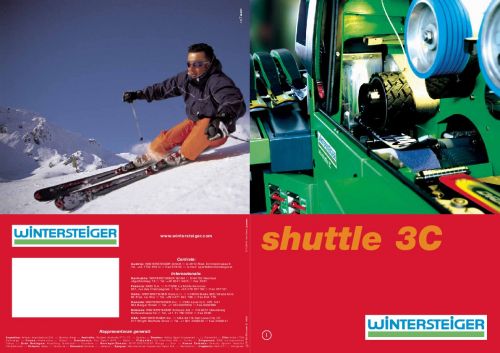 Shuttle 3C (ITA)