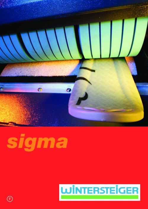 Sigma (F)