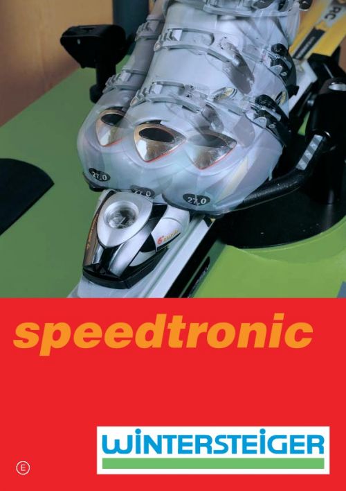 Speedtronic (EN)
