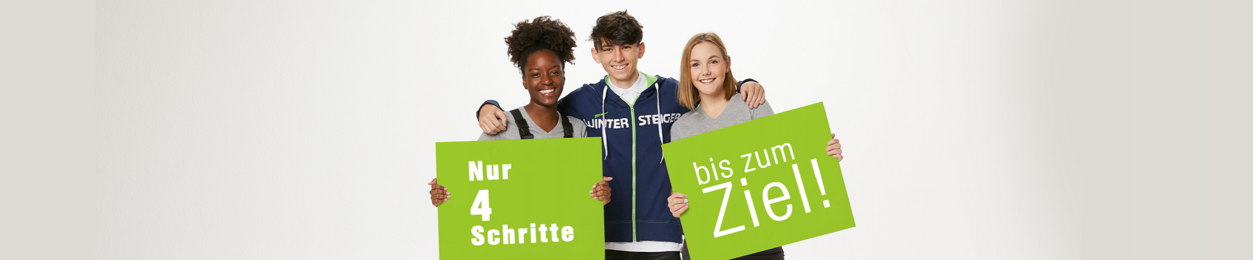 VierSchritte