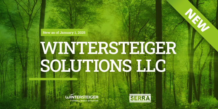 WINTERSTEIGER Solutions LLC