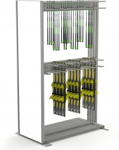 Easystore Flex Module Universal Hanging