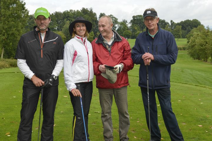 WINTERSTEIGER Golf-Trophy