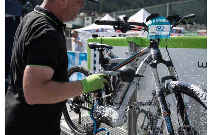 Bike Service