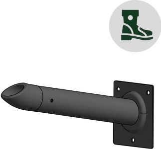 Düse für Halbschuhe 22 cm -