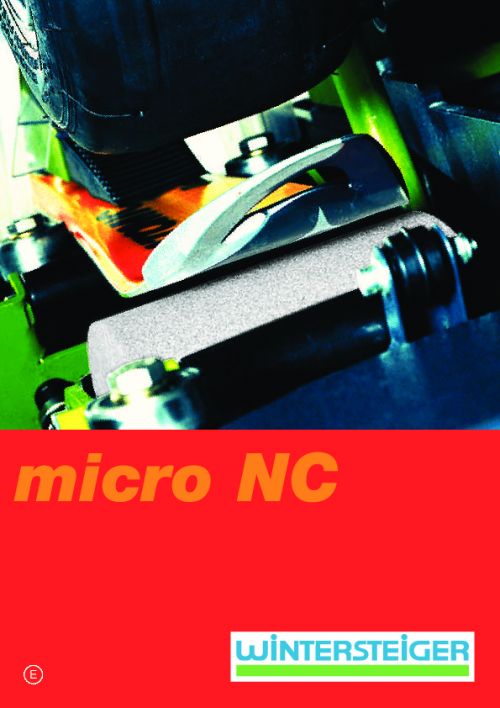 Micro NC (E)