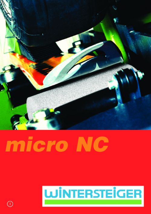 Micro NC (ITA)