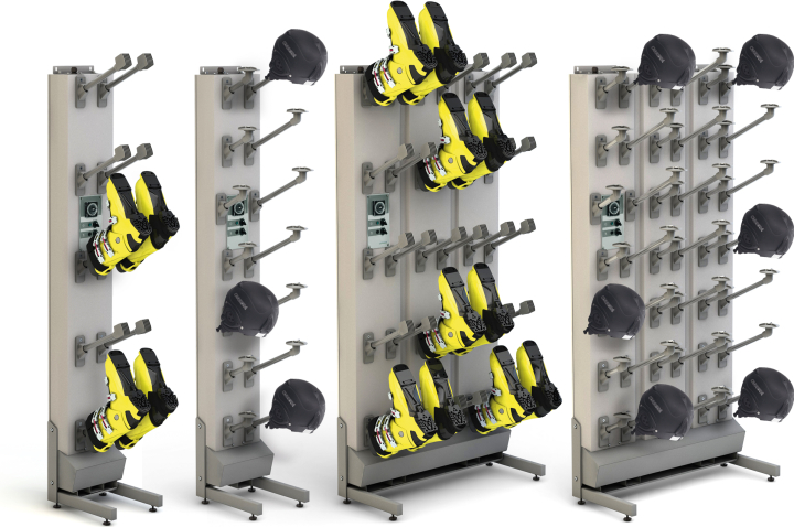 Easystore Flex Boot/Helmet Dryer Innova