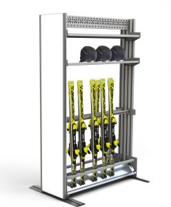 Easystore Flex Module Ski Straight