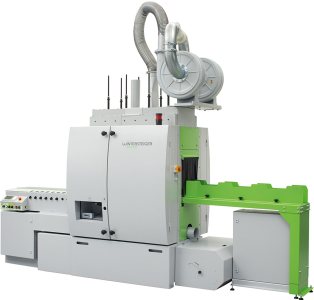 DSG 200 Thin-cutting frame saw