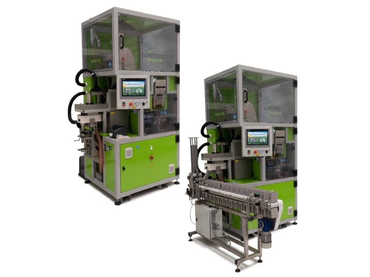 Smart Lab