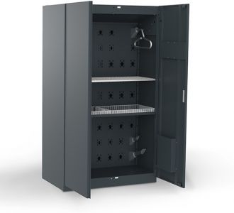 Group locker for clothes (2 – 4 people)