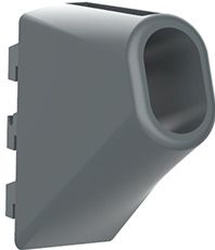 Large nozzle holder