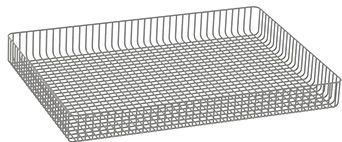 Stainless steel basket, 60 cm