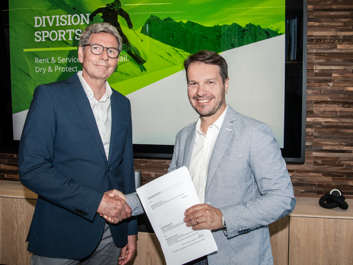 WINTERSTEIGER Sports acquires Sports Rental software