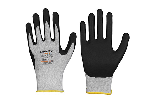 Touchscreen work gloves  - 55-500-270 bis 55-500-273 