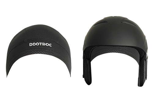 BOOTDOC Doublure de casque  - 10-3300-100 