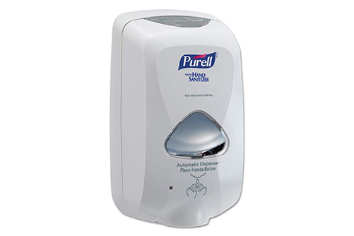 PURELL Wall Dispenser  - 57-420-125