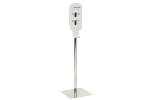 Dispenser Stand With Drip Tray  - 57-420-126