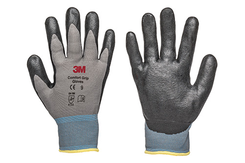 Comfort Grip Gloves  - 57-100-415