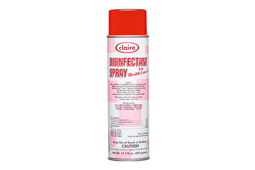 Boot Juice Disinfectant Spray  - 57-305-001