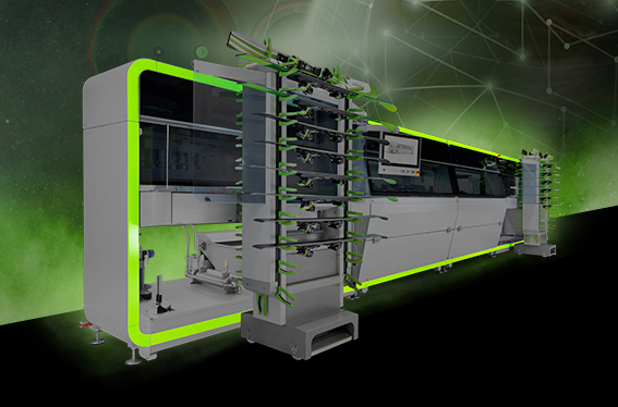 Jupiter Skiserviceautomat